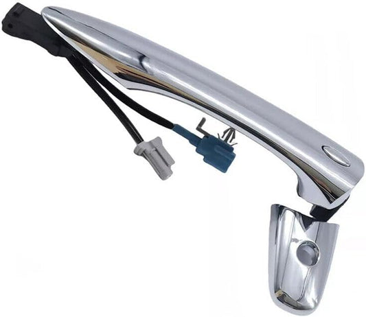ya 2 8.15 806413JA0B 80641-3JA0B Driver LH Front Door Handle Fits for Nissan for Infiniti 