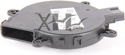 ya 5 8.24 baidi Front for SEAT Cooling Fan Fit for VW Touareg for Audi A4 A6 A8 S7 4N0 963 575G