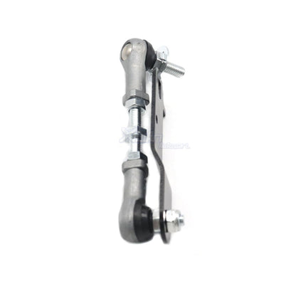 ya 12 10.8 baidi 48906-35020 Car Body Rear Height Sensor Lever Link Fits for Toyota for Lexus New