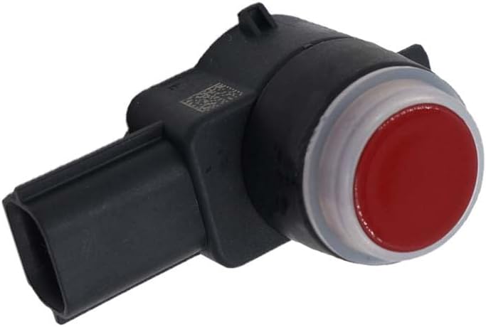 ya 11 9.14 zhengce 4PCS 1EW63JRPAA 0263013127 PDC Parking Sensor for Chrysler for Dodge for Je