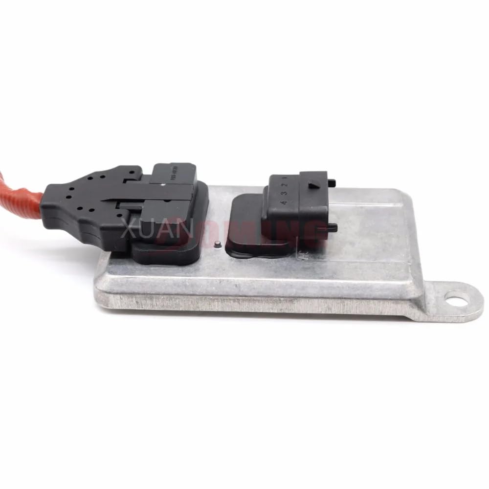 ya 6 8.24 baidi Fits for DAF Truck XF105 CF75 CF85 EURO5 5WK9 6628A 1793379 Nox Sensor 5WK96628A