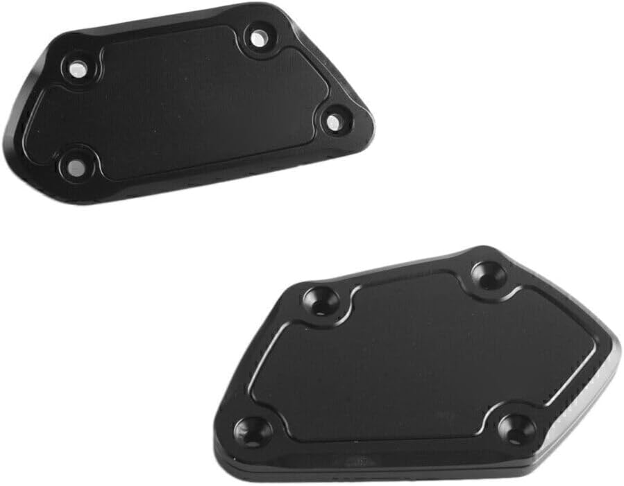 ya 10 9.16 zhengce Front Brake Clutch Master Cylinder Reservoir Caps Fit for BMW R1200GS 2013-