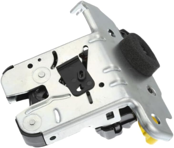 ya 5 8.10 Suitable for VW for Golf 2020-2021 Tailgate Trunk Lift Lock Latch Actuator 5TA827505