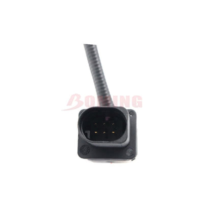 ya 5 8.24 baidi 2pcs Upstream and Downstream Lambda O2 Oxygen Sensor for BMW 535i 535xi 3.0L L6 Turbo