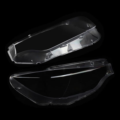 ya 4 8.10 Scheinwerferglas Streuscheibe F¨¹r for BMW 4er F32 F33 F36 F80 F82 M4 2013-2016 L+R