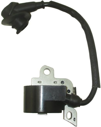 ya 13 9.15 baidi Ignition Coil For Stihl 046 064 066 MS460 MS650 MS660 Chainsaw # 1122 400 1314