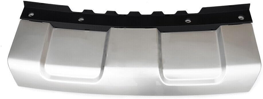 ya 2 8.15 Towing Eye Front Silver Cover LR095429 for for Land Rover for Range for Rover Sport 2014-17