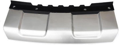 ya 2 8.15 Towing Eye Front Silver Cover LR095429 for for Land Rover for Range for Rover Sport 2014-17