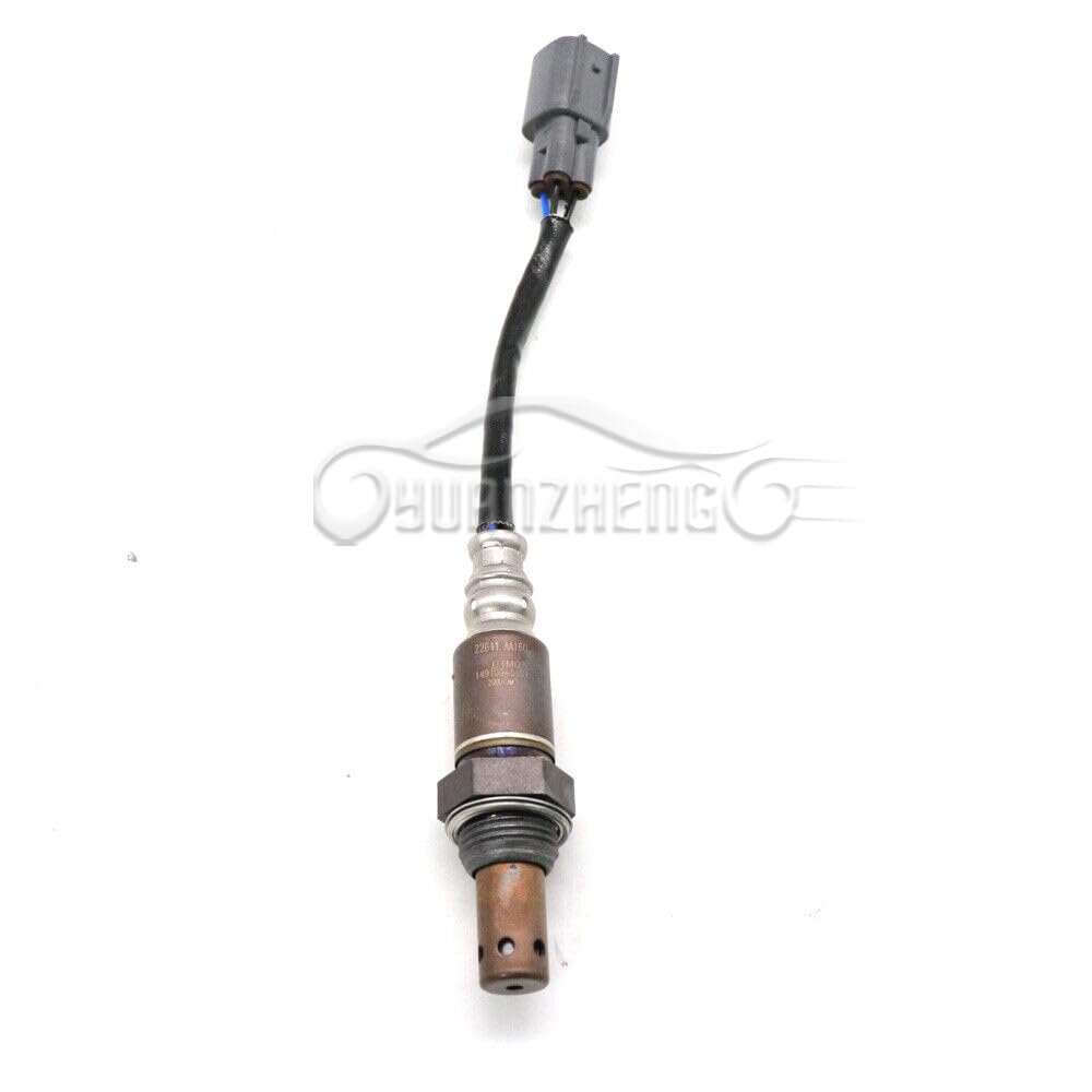 ya 12 10.8 baidi for Subaru B9 Legacy Outback Tribeca ES10935 22641-AA160 Oxygen Sensor