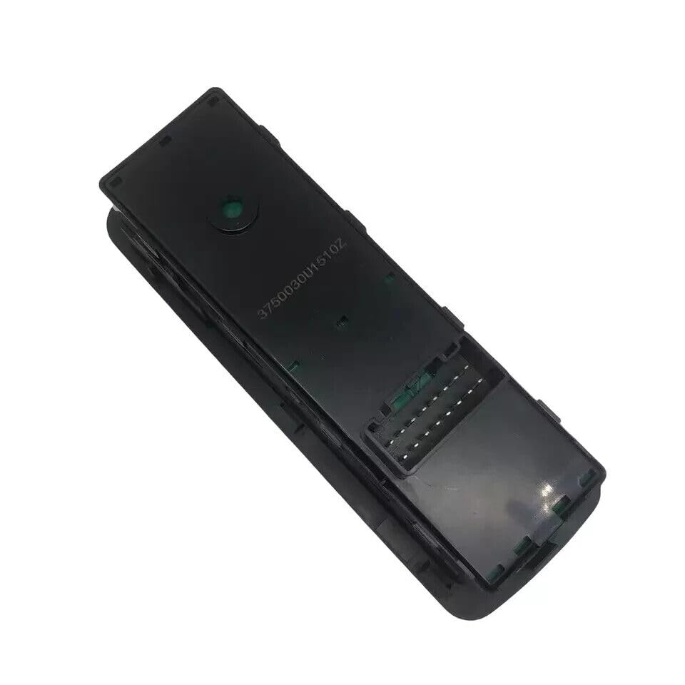 ya 4 8.8 Main Power Window Switch 3750030U1510Z Suitable for Jianghuai Haiyue