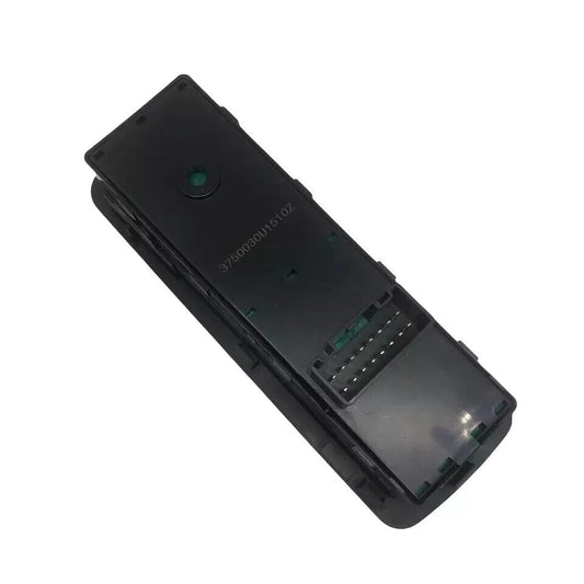 ya 4 8.8 Main Power Window Switch 3750030U1510Z Suitable for Jianghuai Haiyue