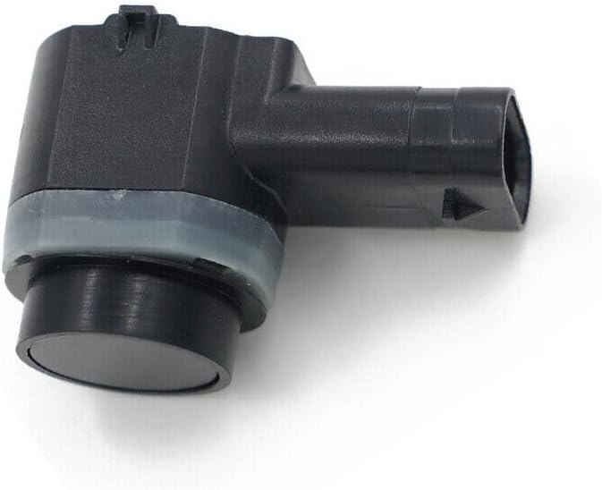 ya 2 8.15 4PCS PDC Parking Sensor Ultrasonic Sensor for Audi Q7 3.6 4.2 TT 2.0 3C0919275P