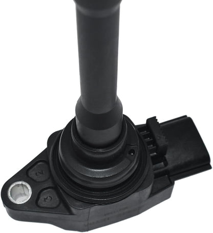 ya 9 10.24 4x Ignition Coil for Nissan Sentra for Altima Rogue Cube Versa for Infiniti QX60 V8