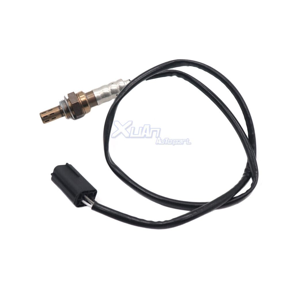 ya 4 8.10 234-4724 234-4725 4-line Upstream Oxygen Sensor Suitable for Mazda MPV V6-3.0L from 2002 to 2006