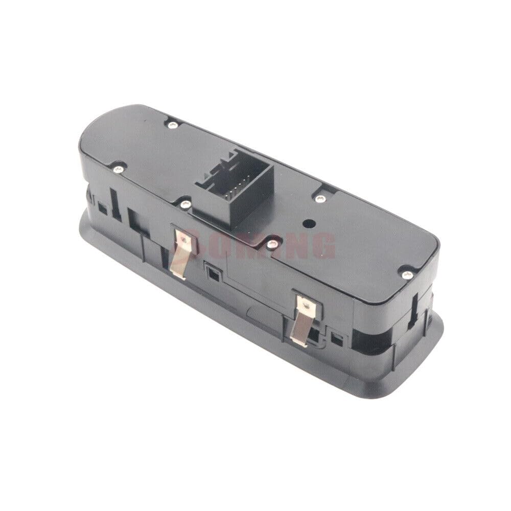 ya 3 8.24 baidi Black New Power Window Switch 7PP959858RDML for Porsche for Cayenne Macan for Panamera