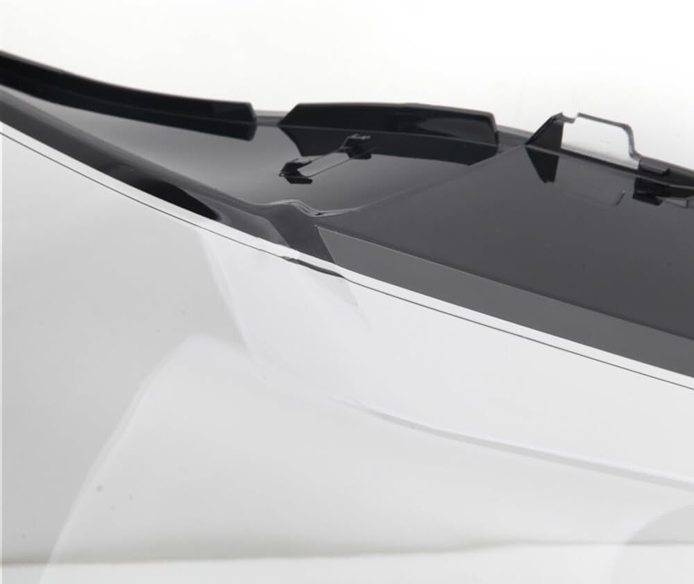 ya 11 9.14 zhengce Right light transparent lens protective cover transparent shell suitable fo