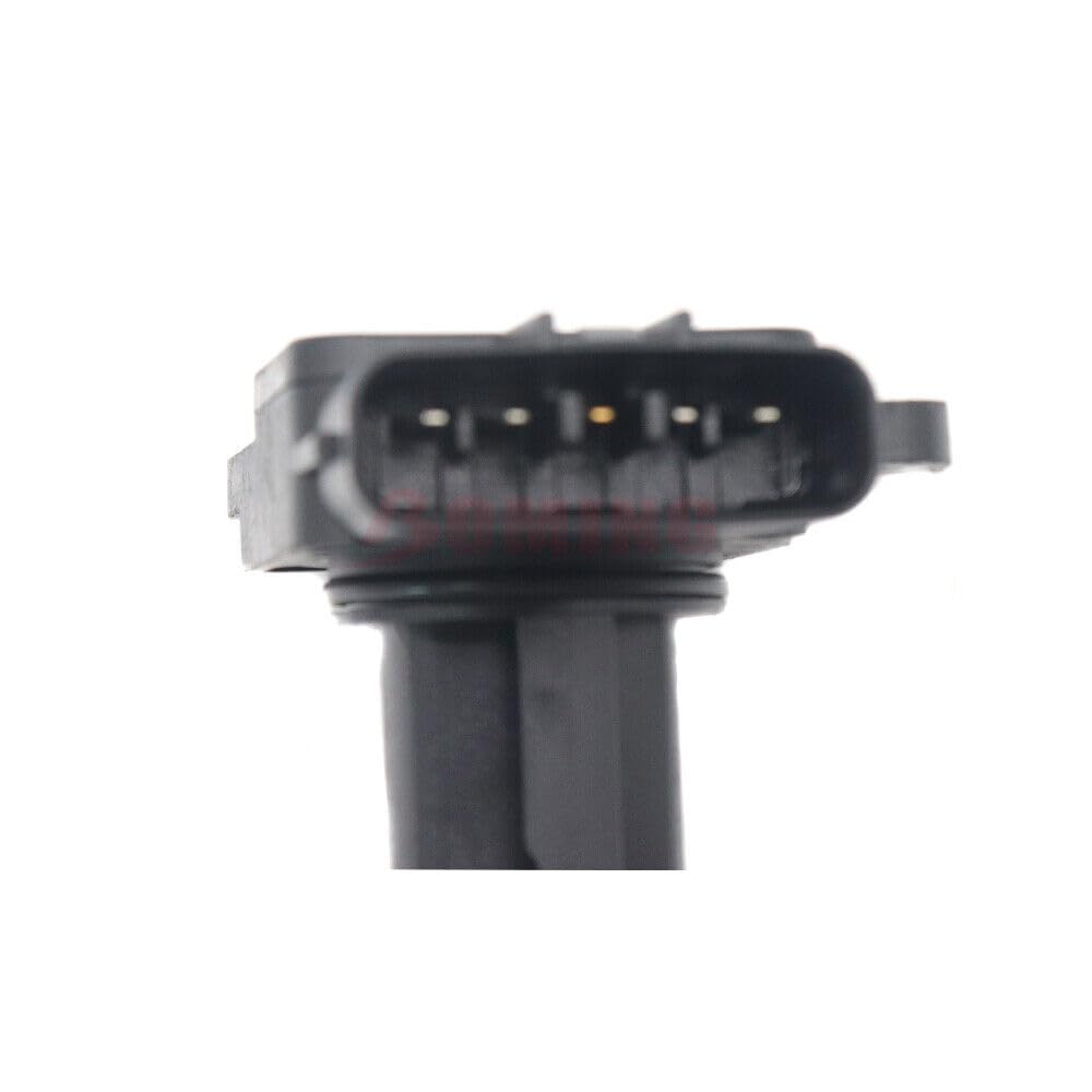 ya 4 8.8.2 197400-2090 Mass Air Flow Meter Sensor for Subaru for Impreza for Forester WRX STI Baja