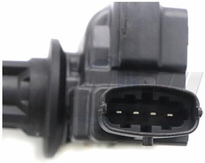 ya 4 8.24 baidi Suitable for Saab 9-3X 9-3 L4 2010-2011 2003-2011 2.0L 4X ignition coil UF526 H6T60271