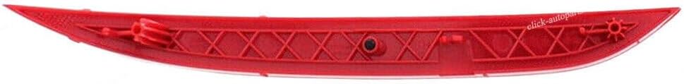 ya 8 8.24 baidi #92405-A7000 Rear Left Bumper Reflector Fits for Kia Forte Forte SX 2014 2015 2016