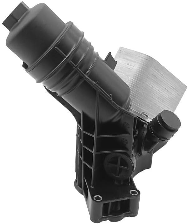 ya 12 10.8 baidi 1 piece 11428583895 engine oil cooler assembly suitable for BMW 540i 640i 740i M240i X3 X4-
