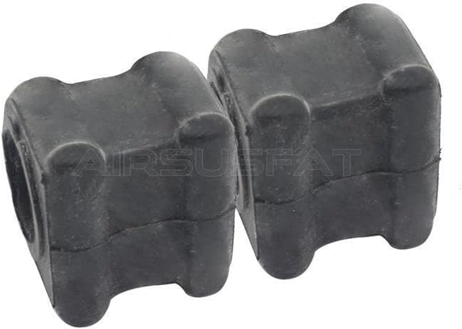 ya 8 8.24 baidi Set for Jeep for Grand Cherokee 11-17 Front Stabilizer Bar Bushings 68184510AA