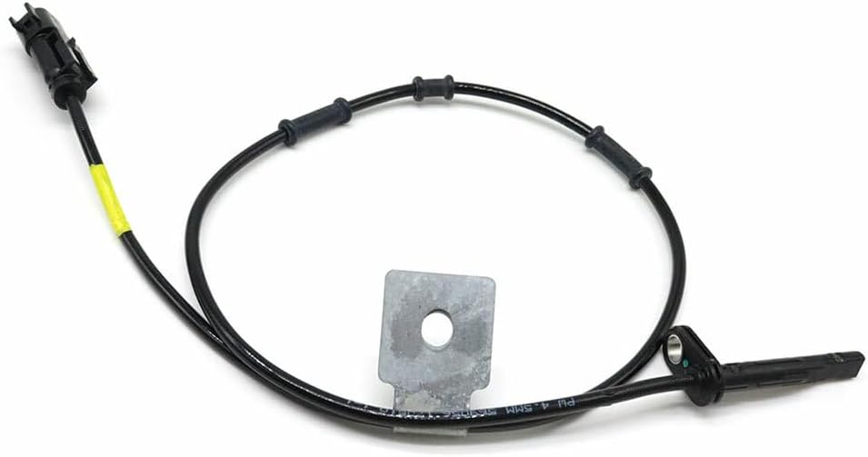 ya 4 8.8 Left and right front ABS wheel speed sensors are suitable for Chevrolet Equinox 16-2017 20811372