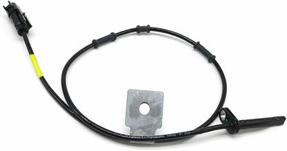 ya 4 8.8 Left and right front ABS wheel speed sensors are suitable for Chevrolet Equinox 16-2017 20811372