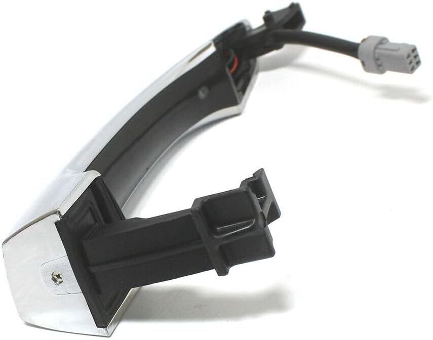 ya 2 8.15 for Front Right Door for Smart Key Handle 2016-2020 for Hyundai for Tucson 82661-D3710