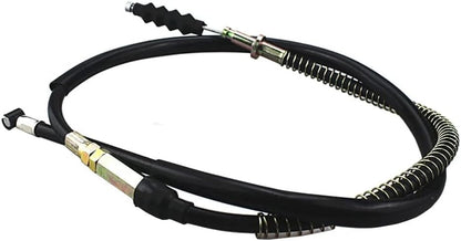 ya 14 9.20 zhengce Black Motorcycle Accessories Clutch Cable Wire Line For Kawasaki KL250-1