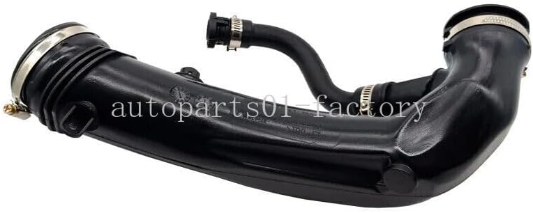 ya 10 9.16 baidi 13717599226Air Box Intake Pipe Fit for Mini Cooper S R55 R56 R57 R58 R59 R60 N18
