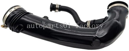 ya 10 9.16 baidi 13717599226Air Box Intake Pipe Fit for Mini Cooper S R55 R56 R57 R58 R59 R60 N18