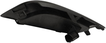 ya 9 10.24 Fits 2010-2011 for Mazda 3 £¨BEH5-50-C12A£© Front Right Side Foglight Hole Cover Primed