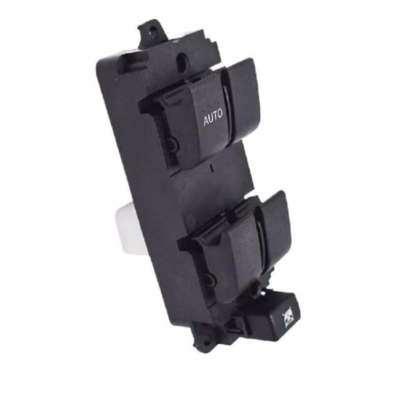 ya 8 8.24 baidi Front Left Power Window Switch BN8F-66-350A for 2004-2009 for Mazda 3 2.0L 2.3L 