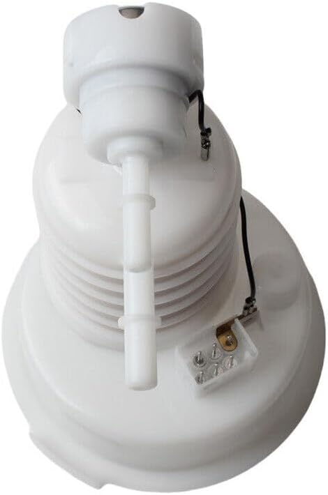 ya 5 8.10 1 Piece Fuel Filter and Regulator for BMW Z4 2003-2005 051784VAA