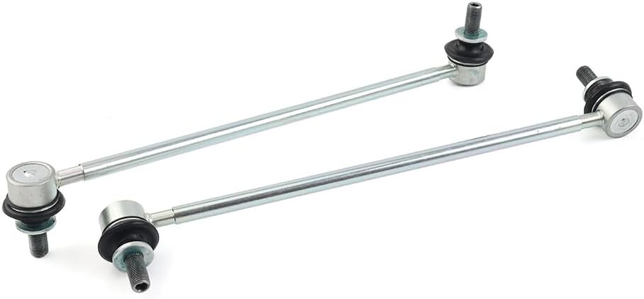 ya 5 8.10 Front Stabilizer Sway Bar End Links Set for Toyota for RAV4 Prius for Corolla iM Mirai