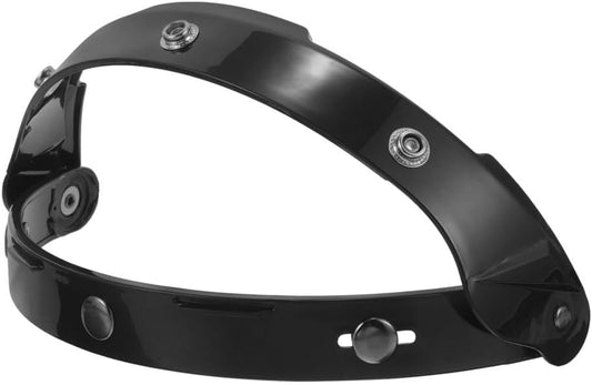 ya 4 8.14 Brim Bracket Visor Repair Kit Sun Outdoor Safety Fastener Clip