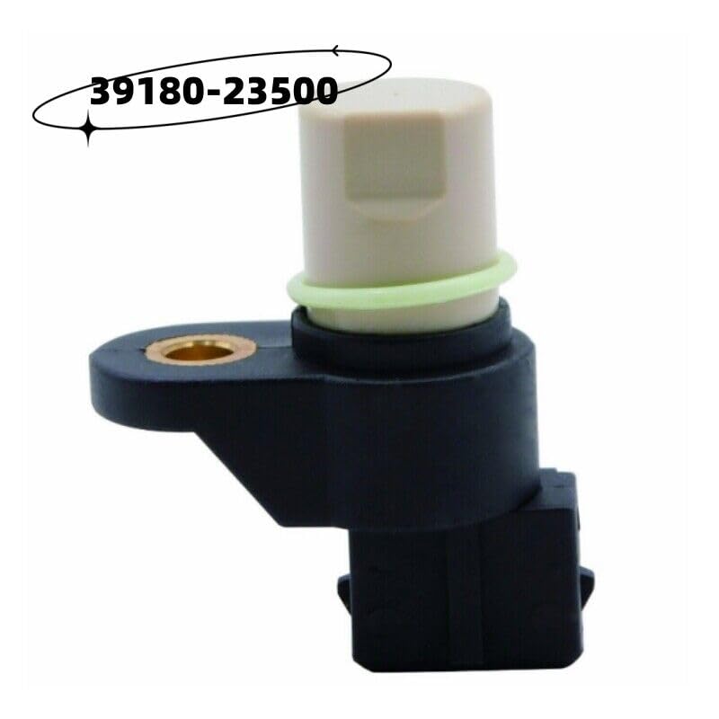 ya 4 8.8.2 CRANKSHAFT Positioning Sensor 39180-23500 is Suitable for Hyundai Coupe Elantra Matrix Trailer