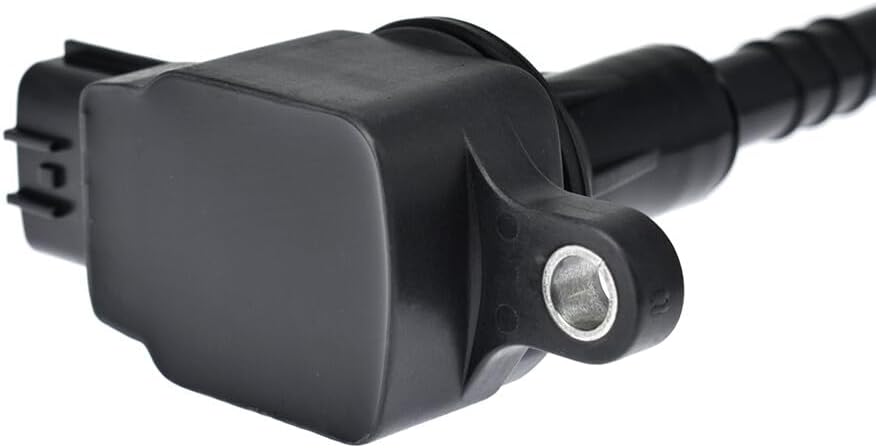 ya 9 10.24 New ignition coil kit suitable for 02-06 for Nissan Sentra 1.8L L4 22448-6N015 224486N011-