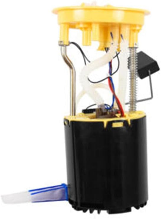 ya 13 9.15 baidi Diesel Fuel Pump Assembly for Volvo V70 XC70 XC60 2011-2015 31274923 6G9N92