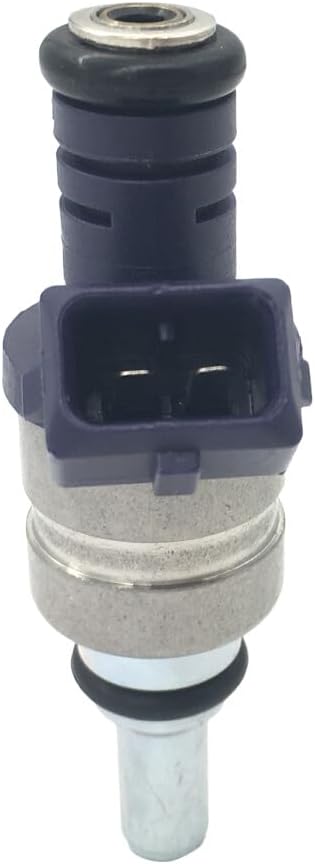 ya 10 9.16 baidi 6Pcs Fuel Injectors for BMW 330i 330xi 530i 2001-2005 330Ci X5 2001-2006 3.0L L6