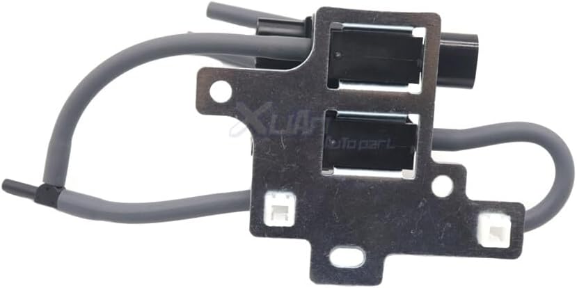 ya 10 9.16 baidi 8657A065 for Mitsubishi for Pajero Sport New wheel Clutch Control Solenoid Valve