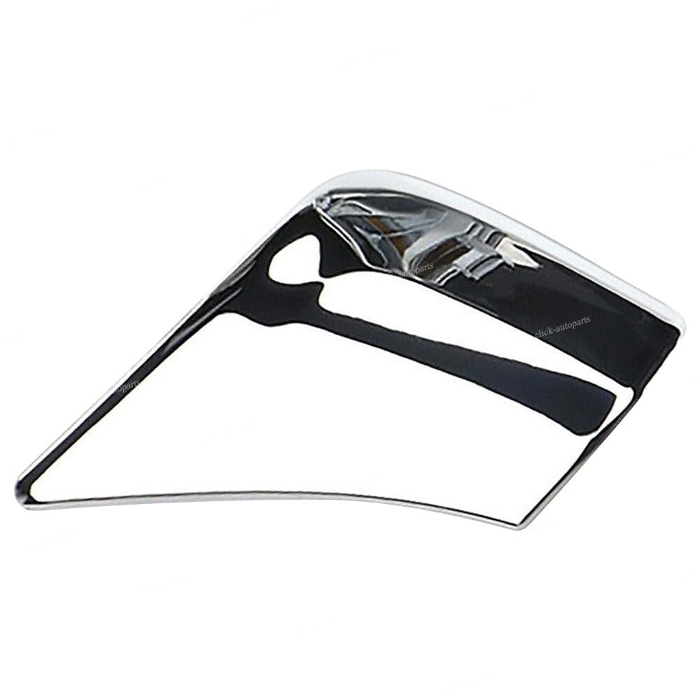 ya 13 9.15 baidi Front for Seat Switch for Mercedes-Benz C-Class W204 E-Class W207 Right Matte Sliver