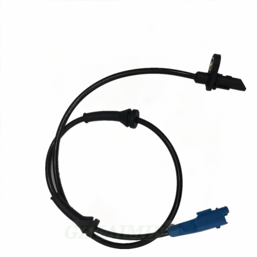 ya 2 8.15 Rear ABS Speed Sensor for Citro?n C-Elysee for Peugeot 207 208 4545.E5