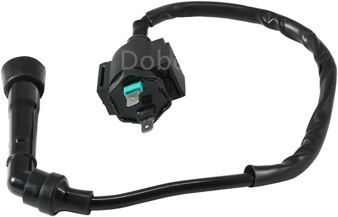 ya 13 9.15 baidi Ignition Coil for Honda CA125 Rebel 1996-1999 OE:30510-KEB-901