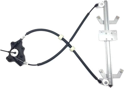 ya 12 10.8 baidi 4637300946Rear Left Window Regulator for Mercedes-benz G Class G500 G55 G550 G63