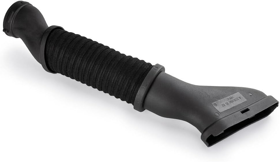 ya 7 8.24 baidi Air Intake Inlet Duct Hose 2780902482 2780902582 for Mercedes-benz ML63 ML550