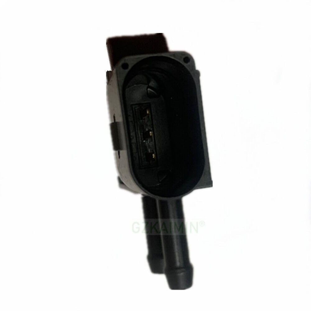 ya 2 8.15 OEM 6651500358 Suitable for VW for SsangYong Intake Pressure Sensor
