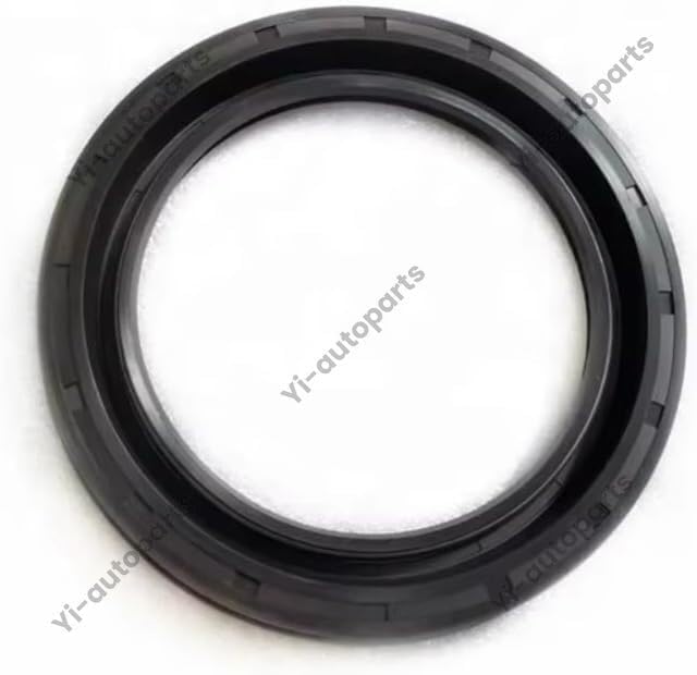 ya 7 8.24 baidi 1 piece skeleton oil seal AH4079R HTC5 100 * 135/140 * 15