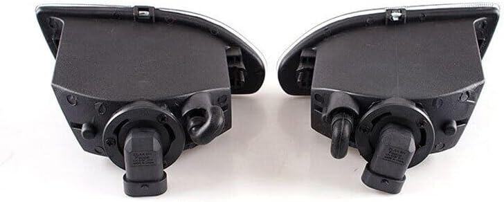 ya 2 8.15 Suitable for Toyota Hilux Tiger 2003 2004 front bumper fog light with bulb wiring