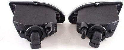ya 2 8.15 Suitable for Toyota Hilux Tiger 2003 2004 front bumper fog light with bulb wiring